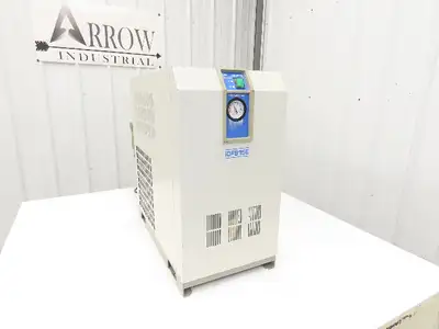 Used SULLAIR _UNKNOWN_ Air Dryers Indiana US | Arrow Industrial #1408749