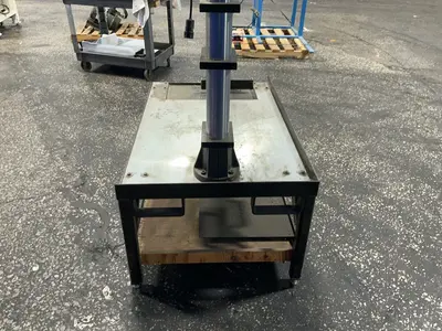 Used DUKANE 43B280 Misc Plastics Equipment Ohio US | HGR 24 #1296722