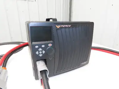 Used CROWN _UNKNOWN_ Battery Chargers Indiana US | Arrow Industrial #1408586