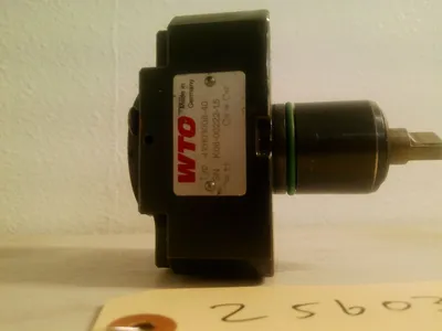 USED WTO BMT40