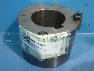 Bushings, Hubs