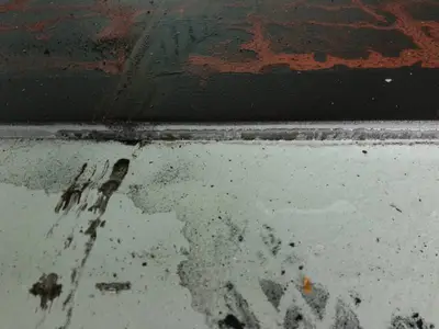 5ftx8ft Steel Plate