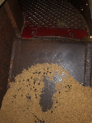 Used Rosemont Industries RDO 10.8 Finishing Machines Connecticut US | Global Machine Brokers, LLC #57980