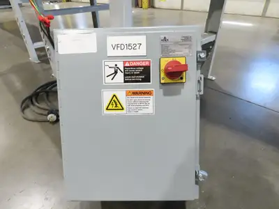 Used HYTROL _UNKNOWN_ Belt Conveyors | Arrow Industrial #561778