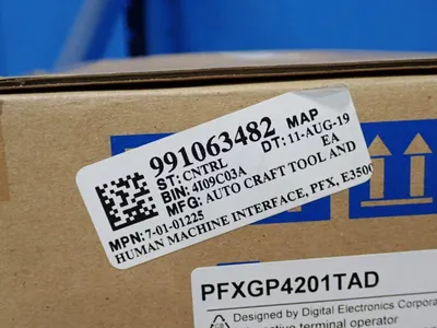 NEW PROFACE PFXGP4201TAD
