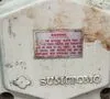 Used 2013 SUMITOMO RNFMS0125RB150 Motors (misc) Ohio US | HGR 24 #1290139