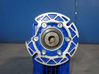 USED MOTOVARIO 6452239005