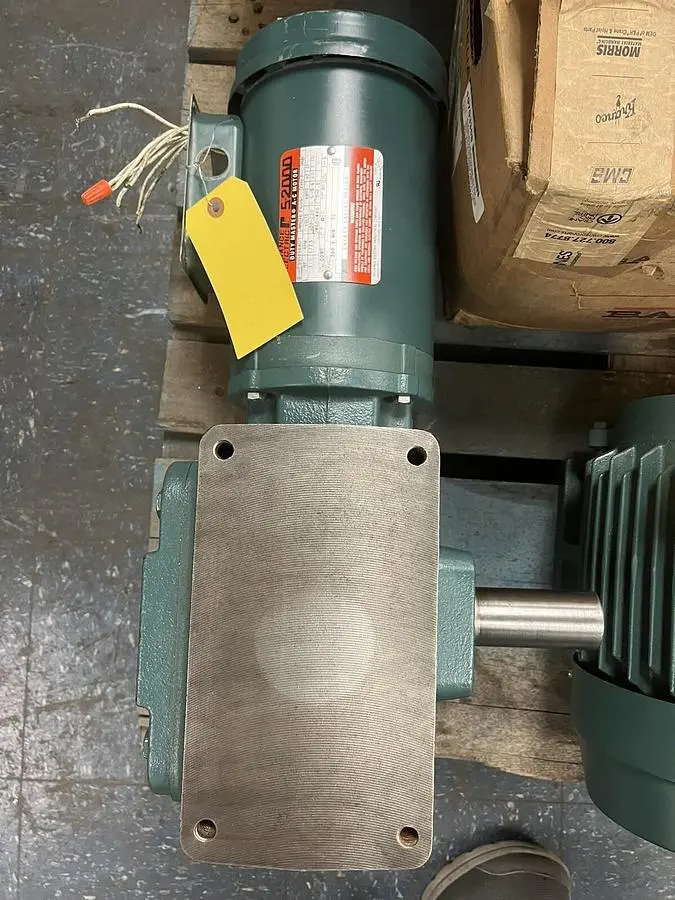 New | in-Stock DODGE MRS4670-B-UW Misc Electrical & Power Parts | Surplus Asset Holdings #1217970