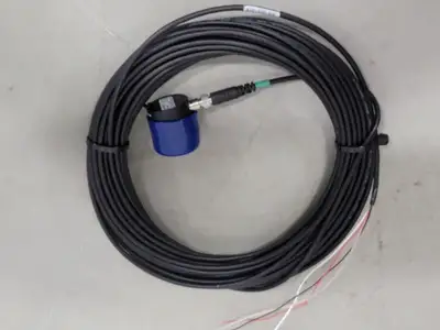 NEW APOGEE INSTRUMENTS SQ-204X