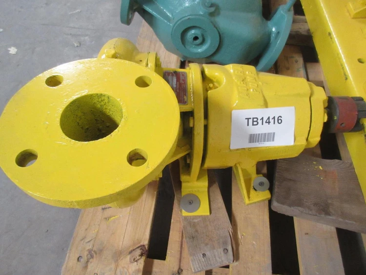 Used AURORA PUMP _UNKNOWN_ Centrifugal Pumps | OCO Industrial #1713412