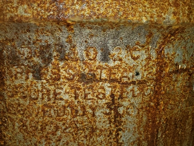 Moulds for McNeil Bladder Press Passenger Light Truck