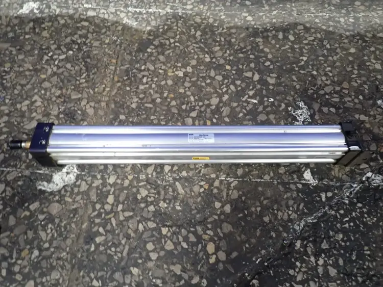Used PARKER 02.50 CN4MA2US34A 24.000 Pumps Ohio US | HGR 24 #1083766