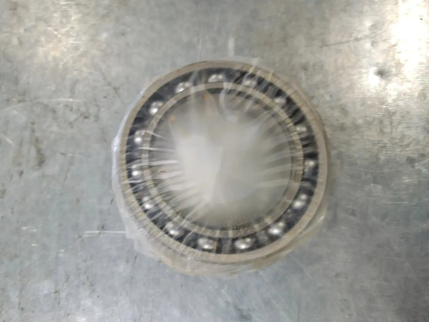 Deep Groove Ball Bearing 6013NR