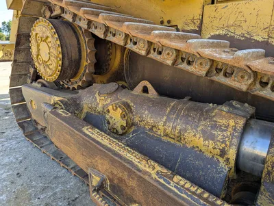 Used 2004 Caterpillar D8R Bulldozers Pennsylvania US | Zadoon Equipment #1470072