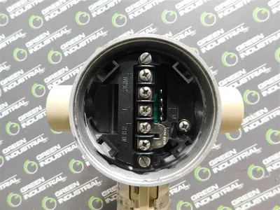 USED HONEYWELL STG180-E1G-00000-MB,F1D3-656H