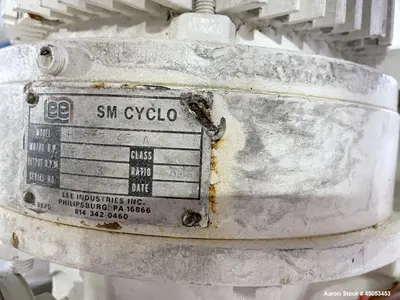 USED LEE IND 500D9MS