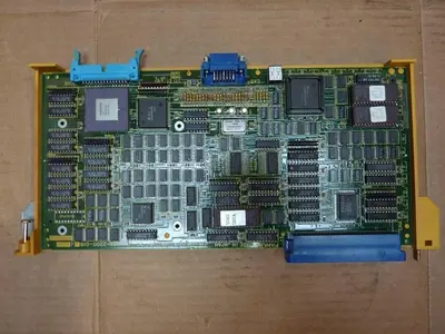 USED FANUC A16B-2200-0160/06B