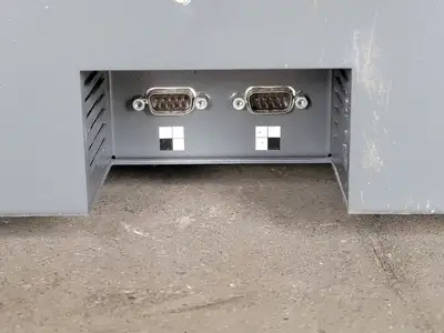 USED TECAN HS 4800 PRO LIQUID UNIT