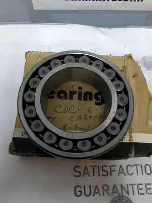 New | in-Stock GULF 22215-EKJC3W33 Bearings | Surplus Asset Holdings #1202814