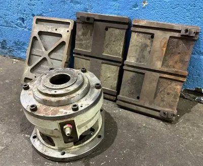 Used REED A22 Thread Rollers Ontario CA | Walden Machinery #1286972