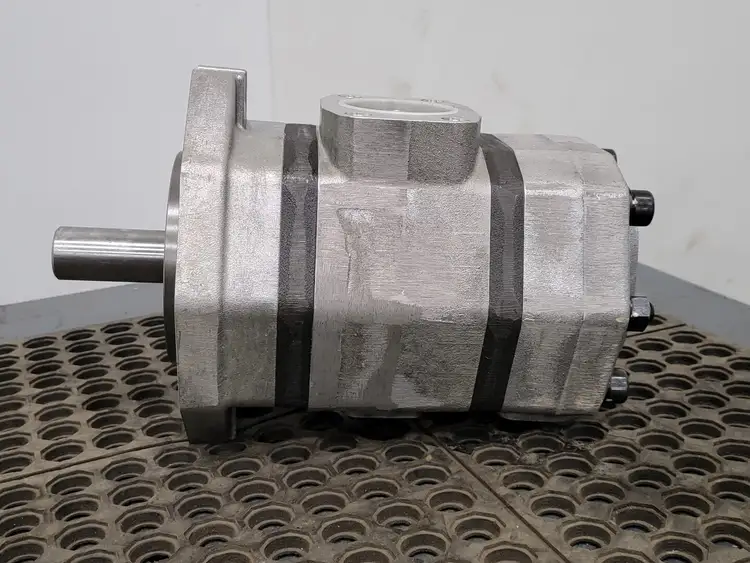 Used TOYO-OKI TCP55-F63-63-MR1-A Parts (Hydraulics and Pneumatics) British Columbia CA | Lenmark #259120