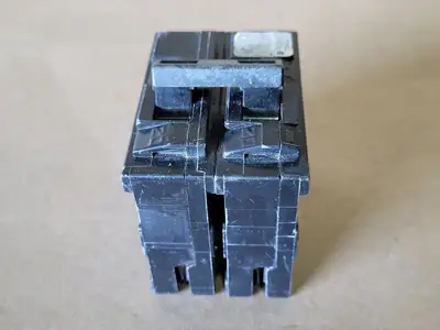 USED SIEMENS Q230