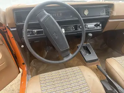 Used CHEVROLET VEGA Classic Cars & Trucks Michigan US | NAS Sales #1557809