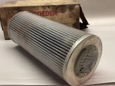 New | in-Stock SCHROEDER KS7 Cartridge Filters Ohio US | Surplus Asset Holdings #1495583