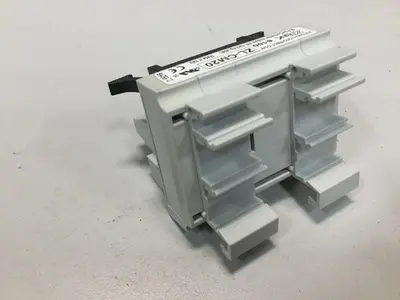 USED AUTOMATION DIRECT ZL-CM20
