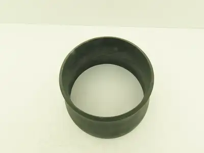 Weldbend 10"x 8" Concentric Reducer Pipe Fitting SCH 40 Carbon Steel STD WPB