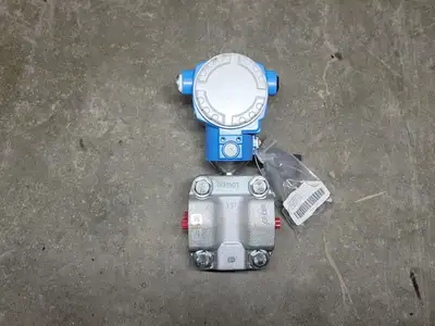 USED ENDRESS+HAUSER PMD70-UBC7D4BBAA