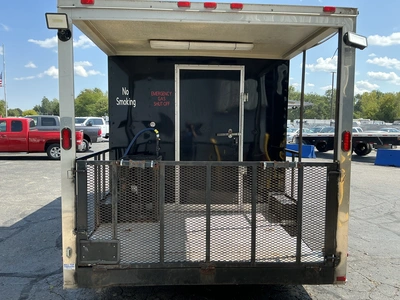 Used 2016 FREEDOM _UNKNOWN_ Concession Trailers Michigan US | Miedema Asset Management Group #1392757