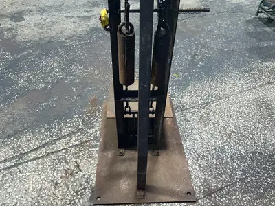Used LIGHTNIN _UNKNOWN_ Chemical & Process Equipment Ohio US | HGR 24 #1300909