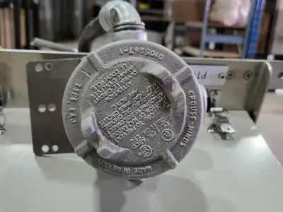 NEW ROSEMOUNT 3051