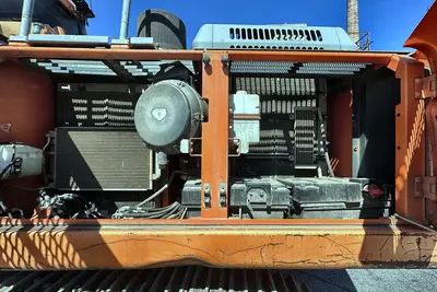 Used 2014 DOOSAN DX300LC-5 Excavators Louisiana US | Proxy Equipment #1388566