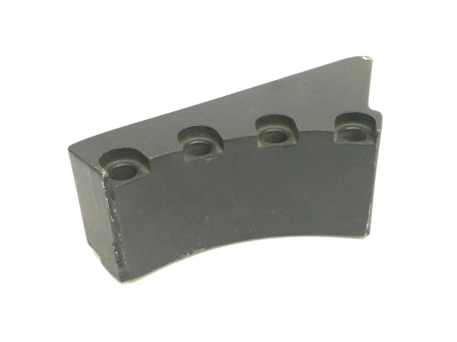 HARD STOP, A3 | KUKA Hard Stop For A3 KR30 - Used