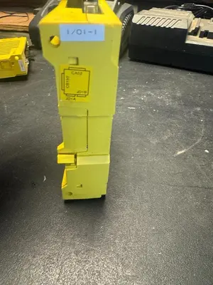 USED FANUC A03B-0815-C001