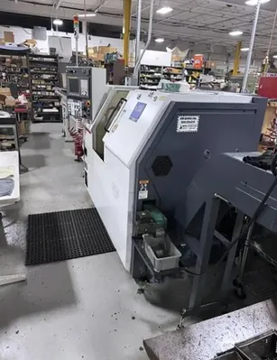 USED 2014 MIYANO BNA-42S2