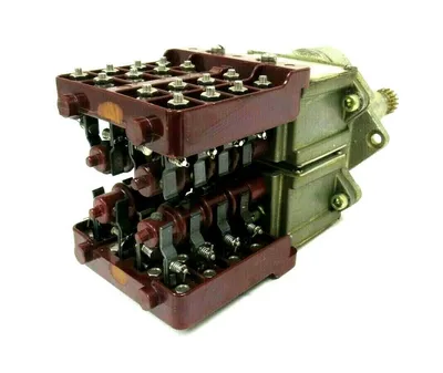 NEW LIMITORQUE GEARED LIMIT SWITCH