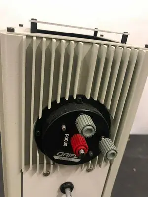ORIEL INSTRUMENTS 60000