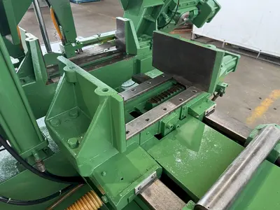 USED 1996 PEERLESS B1014A