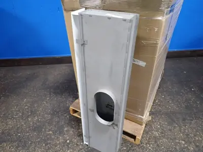Price T-bar Return Diffuser