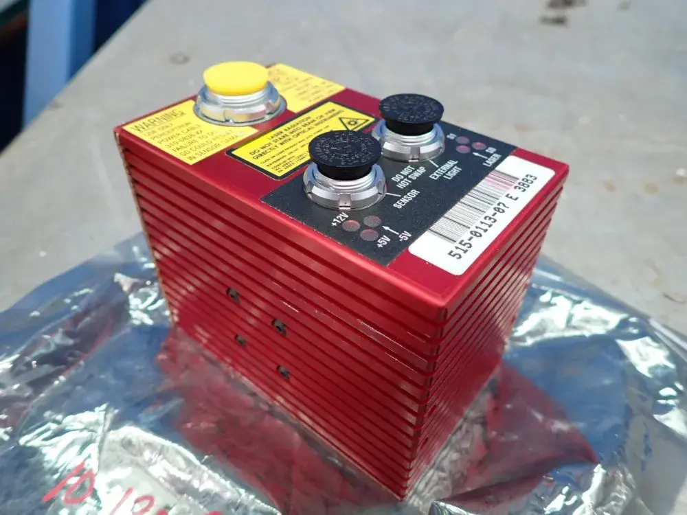 New | in-Stock PERCEPTRON 515011307 Sensors | HGR 24 #752789