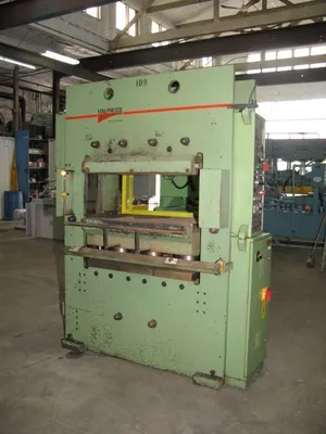 USED 1990 ITALPRESSE GL-90