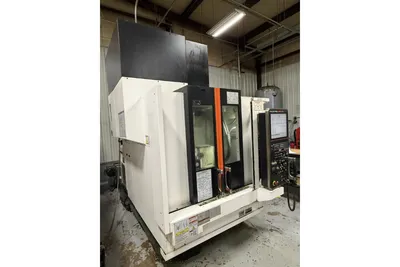Used _UNKNOWN_ _UNKNOWN_ Vertical Machining Centers (5-Axis or More) Utah US | KD Auctions #1549090