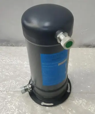 CTI-CRYOGENICS ADSORBER HELIUM FILTRATION CARTRIDGE 8080300K001