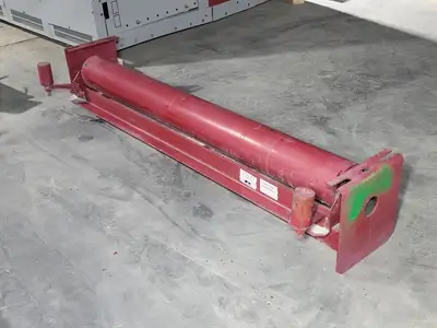 USED JOY GLOBAL CONVEYORS INC. 72AHD619-54S