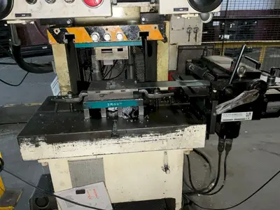 USED AIDA NC1-600(2)E