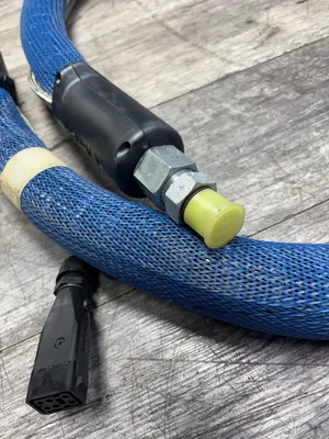 NORDSON 625-AUT240-080 Electrical/PLC/Automation | ESS Industrial Equipment Sales (3)