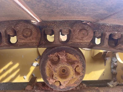 Used 2020 Caterpillar D3-LGP Crawler Dozers Maryland US | Zadoon Equipment #1480779